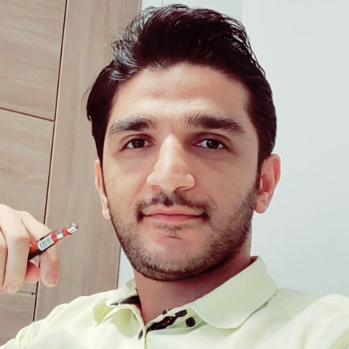 دکتر حامد حرفت